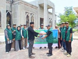Ketua Umum TIM Jakarta Muslim Armas: Kiprah di Aceh Berlanjut, Fokus pada Program Tahiro Gampong