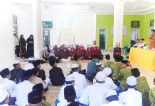 Seleksi Beasiswa Thalabah Hafizh Al-Quran Tahun 2026 di Bireuen Diikuti 486 Santri