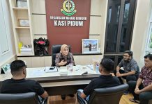 Tolak Di-RJ-kan dengan Anderson, Ilham Sakubat Minta Proses Hukum Dilanjutkan