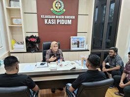 Tolak Di-RJ-kan dengan Anderson, Ilham Sakubat Minta Proses Hukum Dilanjutkan