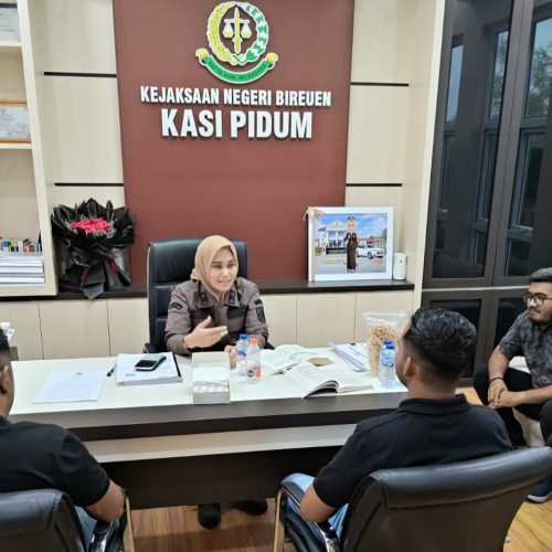 Tolak Di-RJ-kan dengan Anderson, Ilham Sakubat Minta Proses Hukum Dilanjutkan
