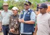 Pidie Jadi Pilot Project, 95 Hektare Sawah Rusak Berat Ditargetkan Rampung 30 Hari