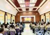 Perkuat Perlindungan HAM dan Profesionalisme Penyidik, Polres Bireuen Gelar Sosialisasi Praperadilan dalam KUHAP Baru