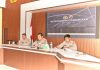 Kapolres Bireuen Buka Pelatihan Kehumasan, Tekankan Personel Miliki Kemampuan Komunikasi Publik
