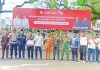 Apresiasi Pelaku Olahraga dan Atlet Berprestasi, Pemkab Bireuen Serahkan Penghargaan
