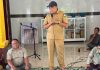 Kenduri Turun Sawah di Lipah Rayeuk, Momentum Percepatan Program PM-AAS