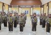 Sambut Hari Lalu Lintas Bhayangkara ke-71, Pocil Binaan Polres Bireuen Ikuti Lomba Polisi Cilik Tingkat Polda Aceh