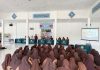 Polres Bireuen Ajak Santri Berani Bicara dan Melapor, Cegah Kekerasan Terhadap Anak