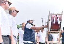 Buka Aksioma 2026, Bupati Bireuen Sampaikan Pesan kepada Peserta agar Tetap Rendah Hati Saat Menang