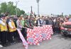 Jembatan Krueng Tingkeum Resmi Dibuka, Bupati Bireuen: Langkah Pulihkan Mobilitas Pascabencana