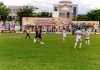Piala Bupati Bireuen, Tim Kecamatan Kuala Menang 2-0 atas Kecamatan Peusangan Siblah Krueng