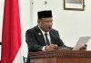 Bupati Mukhlis Apresiasi Pimpinan dan Anggota Dewan, Sambut Baik Masukan dan Saran Fraksi-fraksi DPRK Bireuen