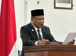 Bupati Mukhlis Apresiasi Pimpinan dan Anggota Dewan, Sambut Baik Masukan dan Saran Fraksi-fraksi DPRK Bireuen