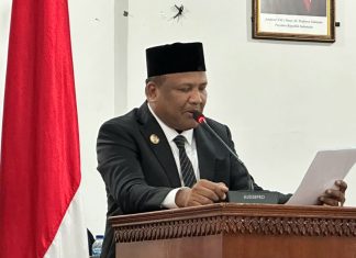 Bupati Mukhlis Apresiasi Pimpinan dan Anggota Dewan, Sambut Baik Masukan dan Saran Fraksi-fraksi DPRK Bireuen