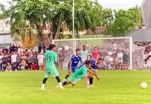 Tim Sepak Bola Kecamatan Jangka Melaju ke Delapan Besar Piala Bupati Bireuen