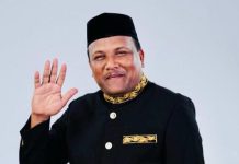 Bupati dan Wakil Bupati Bireuen Tepati Janji Tidak Beli Mobil Dinas, Anggaran Rp4,1 Miliar Dialihkan untuk Bangun 41 Rumah Dhuafa