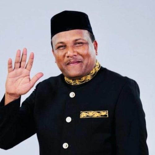 Bupati dan Wakil Bupati Bireuen Tepati Janji Tidak Beli Mobil Dinas, Anggaran Rp4,1 Miliar Dialihkan untuk Bangun 41 Rumah Dhuafa