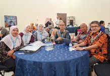 Ikuti Munas PEPSILI 2026 di IPB, Umuslim Perkuat Jejaring Ilmu Lingkungan