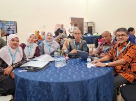 Ikuti Munas PEPSILI 2026 di IPB, Umuslim Perkuat Jejaring Ilmu Lingkungan