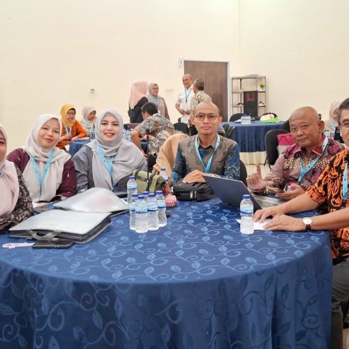 Ikuti Munas PEPSILI 2026 di IPB, Umuslim Perkuat Jejaring Ilmu Lingkungan