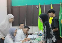 Sebelum Masuk PDDikti, UNIKI Perketat Validasi Data Mahasiswa Baru