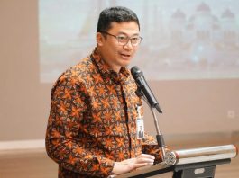 Semakin Dipercaya Masyarakat, Nasabah BSI Region Aceh Naik 31,76 Persen