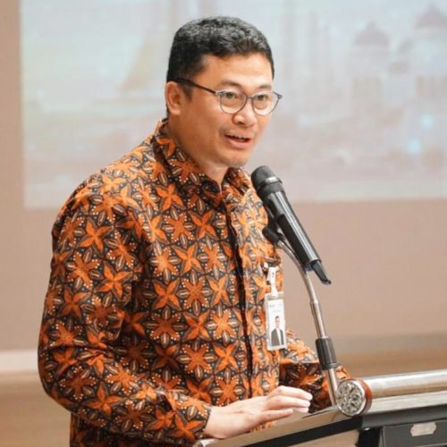 Semakin Dipercaya Masyarakat, Nasabah BSI Region Aceh Naik 31,76 Persen