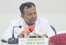 Dituding Telantarkan Pasien Tumor Ganas, Manajemen RSUD dr Fauziah Ungkap Fakta Sebenarnya