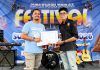 Kreatif Padukan Teknologi dan Budaya, Fikom Umuslim Raih Stand Terfavorit di Ajang Multicultural Festival 2026