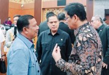 Nasib Dana Otsus Aceh Masih Menggantung, HRD Desak Pemerintah Pusat Segera Tentukan Sikap