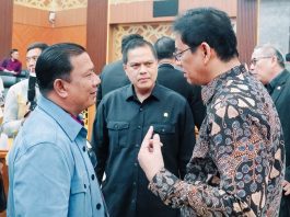 Nasib Dana Otsus Aceh Masih Menggantung, HRD Desak Pemerintah Pusat Segera Tentukan Sikap