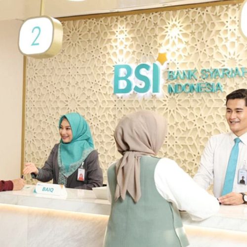 BSI Siap Jalankan Amanah Presiden Prabowo Subianto Sebagai Bank Penyedia Rekening Masyarakat