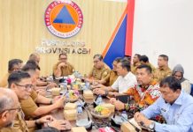 Anggaran Rehab-Rekon Aceh Rp25,65 Triliun, 92 Persen Dikelola Pemerintah Pusat