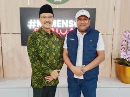 Pemkab Bireuen Tegaskan Penanganan Pascabencana Dilakukan Bertahap, Tak Ada yang Dianaktirikan