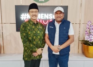 Pemkab Bireuen Tegaskan Penanganan Pascabencana Dilakukan Bertahap, Tak Ada yang Dianaktirikan
