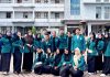Belum Lama Dilantik, BEM UNIKI Langsung Aktif Berkiprah di Kampus hingga Masyarakat