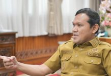 Revisi UUPA Jadi Usul Inisiatif Dewan, Mualem-Dek Fadh Apresiasi DPRI RI