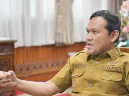 Revisi UUPA Jadi Usul Inisiatif Dewan, Mualem-Dek Fadh Apresiasi DPRI RI