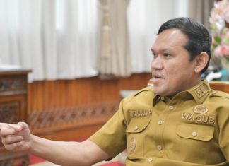 Revisi UUPA Jadi Usul Inisiatif Dewan, Mualem-Dek Fadh Apresiasi DPRI RI