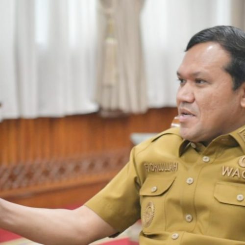 Revisi UUPA Jadi Usul Inisiatif Dewan, Mualem-Dek Fadh Apresiasi DPRI RI