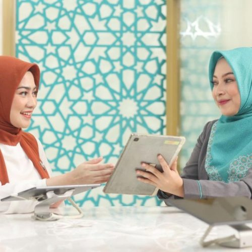 BSI Siapkan Tabungan untuk Rekening Masyarakat, Bebas Administrasi Bulanan