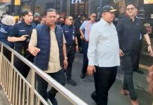 Kawal Pembenahan Stasiun Bogor, HRD Tegaskan Keselamatan Penumpang Harus Diprioritaskan