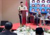 Di Hadapan DPD RI, Bupati Mukhlis Ungkap Beratnya Pemulihan Bireuen Pascabencana