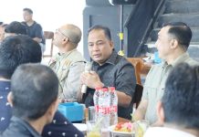 Kapolda Aceh Ungkap Langkah Strategis Polri dalam Penanganan Bencana Hidrometeorologi