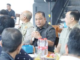 Kapolda Aceh Ungkap Langkah Strategis Polri dalam Penanganan Bencana Hidrometeorologi