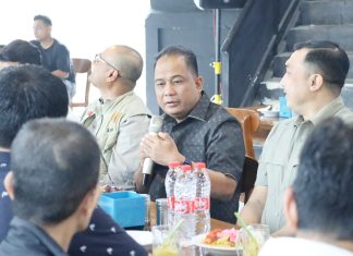 Kapolda Aceh Ungkap Langkah Strategis Polri dalam Penanganan Bencana Hidrometeorologi