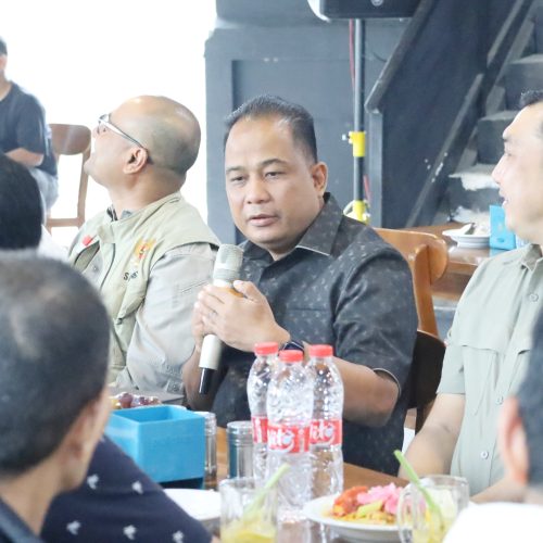 Kapolda Aceh Ungkap Langkah Strategis Polri dalam Penanganan Bencana Hidrometeorologi