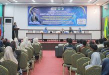FKOM UNIKI Gelar Seminar Ilmiah, Pematerinya Prof Ucok Pakar Informatika dan Komputer Indonesia