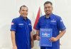 Sayuti Abubakar Ditetapkan Jadi Ketua Demokrat Aceh, Zulfikar: Ini Semangat Baru untuk Kembalikan Kejayaan