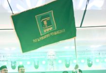 Terima Pataka PPP, Edi Obama Siap Jalankan Amanah hingga ke Pelosok Aceh